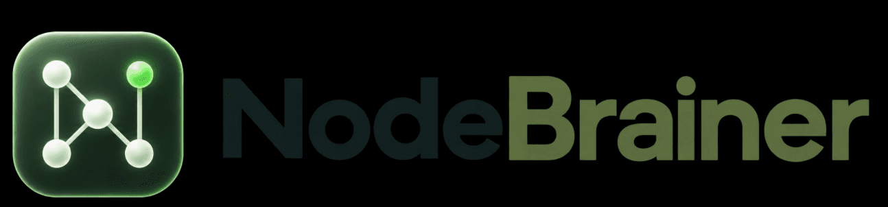 NodeBrainer